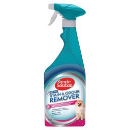 Simple Solution Stain & Odour Remover Spring Breeze 750ml